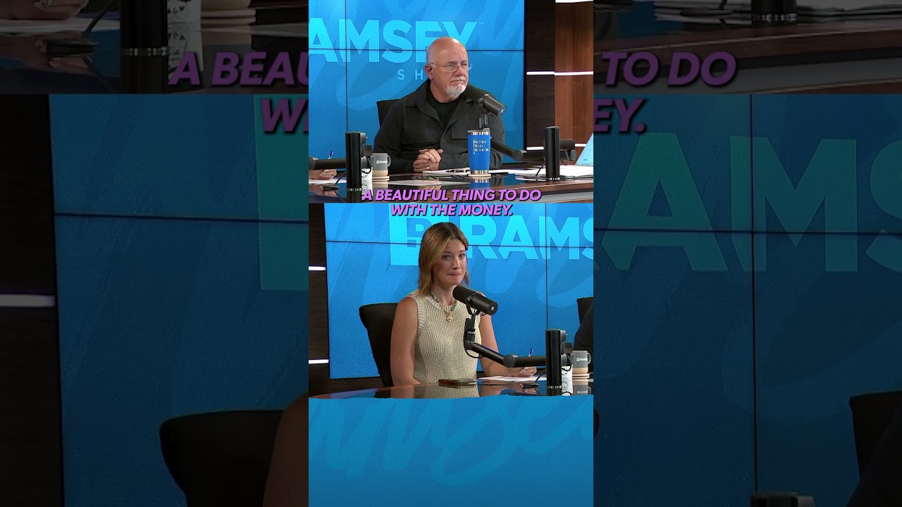 She Can’t Believe Dave Told Her This