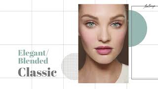 Makeup for Classic (Body Type)