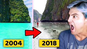 O que é um fato jurídico natural?