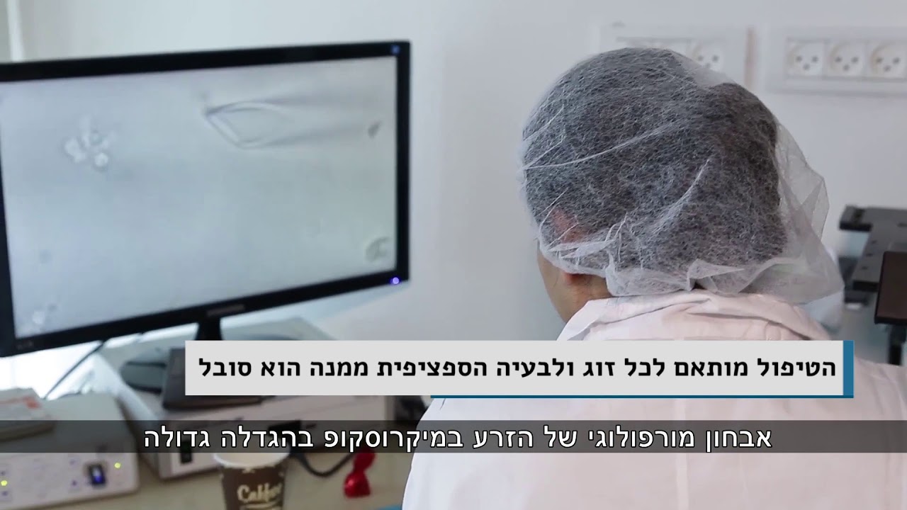 מה מייחד את מרכז ברטוב