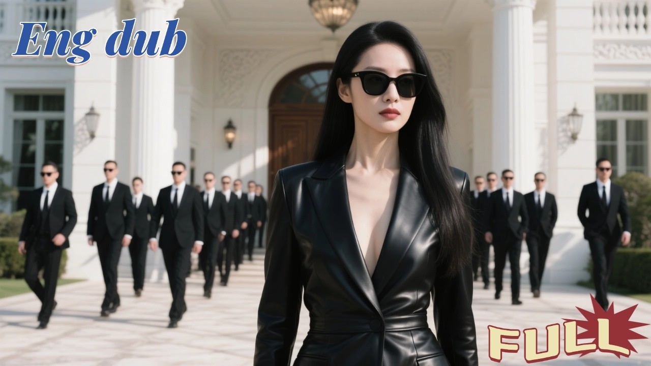 REBORN FOR VENGEANCE—posed as a wealthy heiress and forced the scumbag to kneel and beg for mercy!