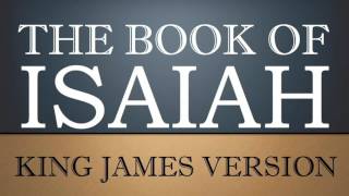 Book of Isaiah - Chapter 11 - KJV Audio Bible