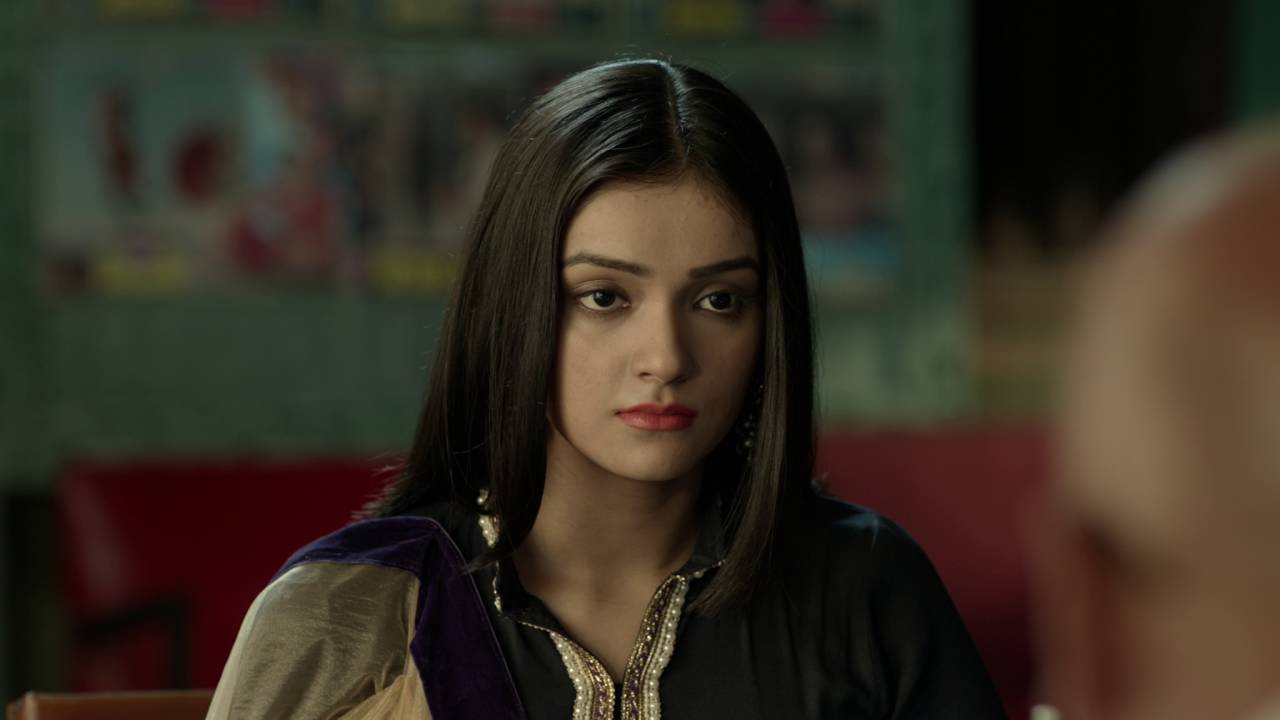 JUI HAIR OIL 60SEC YouTube