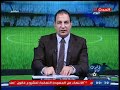 ك. عفت نصار لـ شوبير: صاحب بالين كداب وصاحب تلاتة منافق .. ويطالب بعمل تحاليل له !!