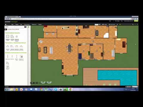 Программу для создания домов в minecraft