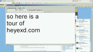 cool aim website