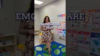 Meet Crystal at Mini Einstein Learning Center #shorts