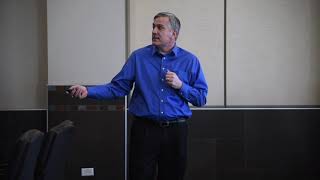 Palatine's State of the Village address