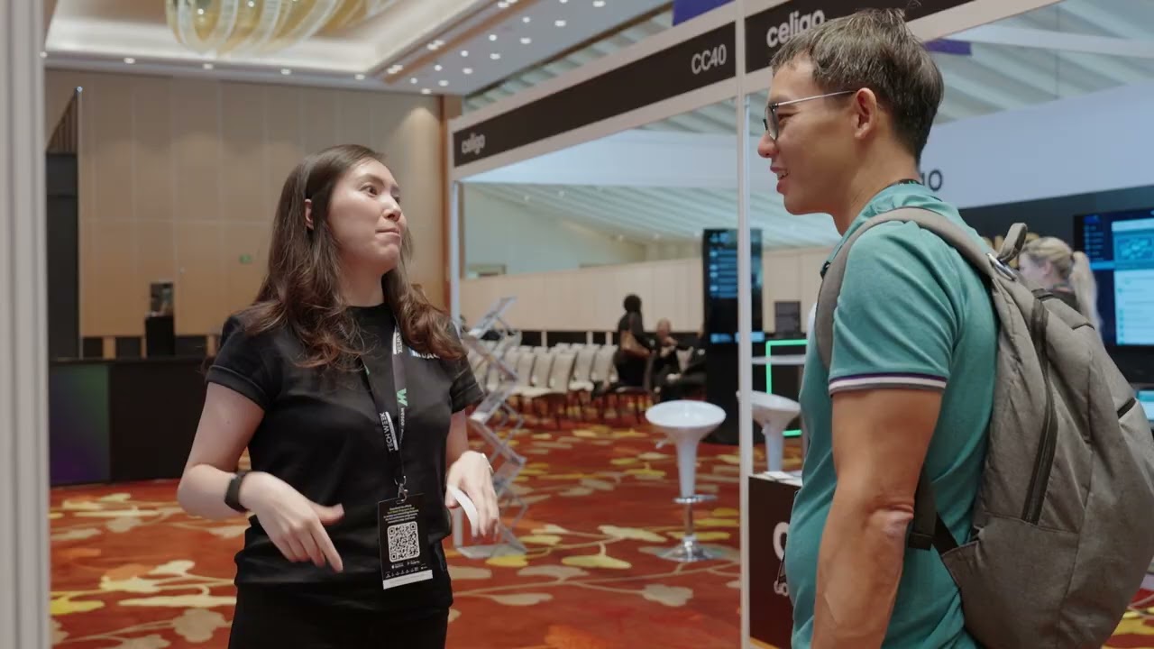 TWS25: eCommerce Expo | DMEXCO Asia Day 1