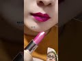 わあ、ピンクのリップスティックが大好き #リップスティック #ピンクのリップスティック #latestinbeautyline #リップスティックチュートリアル