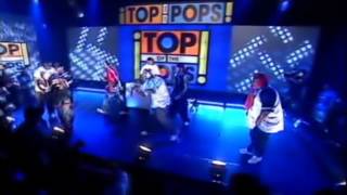 D12  Fight   Top Of The Pops 2001