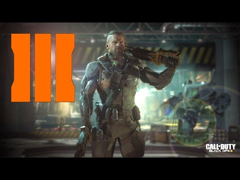 EPIC Black Ops 3 Gravity Spikes Montage #2 - AMAZING Triple, Quad, and Frenzy Kills!