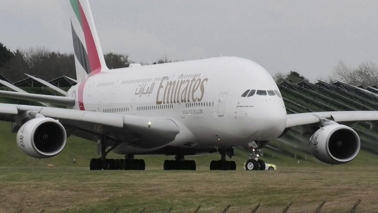 Birmingham Airport (BHX) 12 - Arrivals and Departures