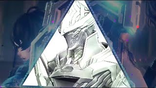 ASTRAL CHAIN - ♫AKIRA FINAL DECISION THEME🎧 (Beautiful Final Music💘)