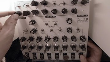 Move D - about drone music