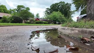 Harris County flood officials push back on delay claims, promise construction by June