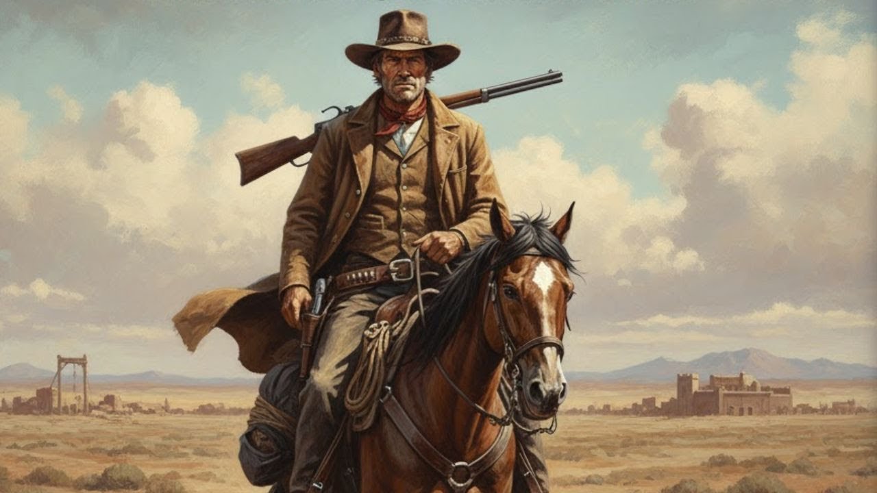 Der Mann, der sich als Caballero ausgab: Border Caballero - Western