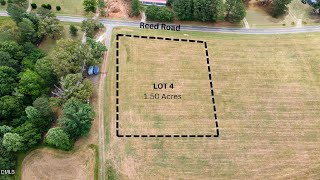 4 Reed Road video tour