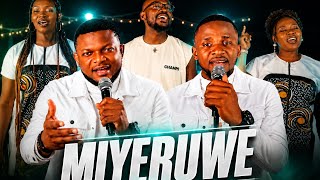 MIYERUWE ft Thanky Raymond