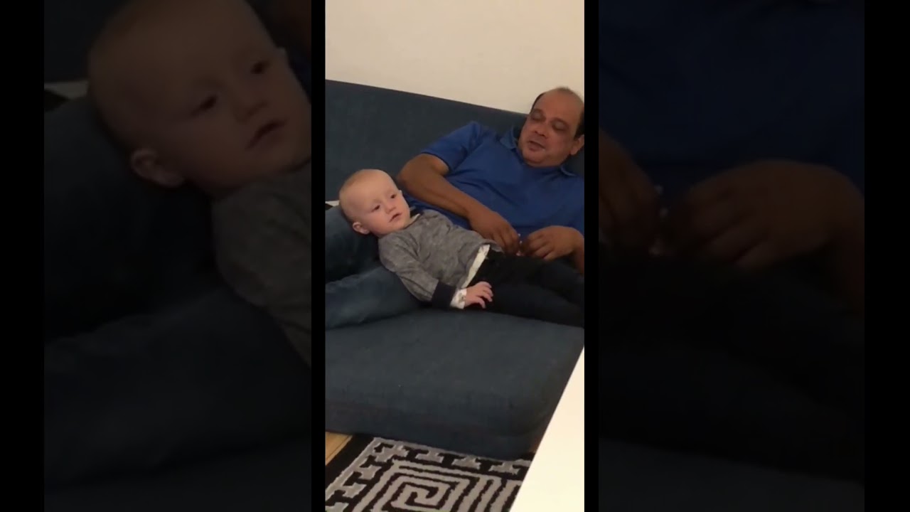 Ligner de hinanden? 🤍🤎