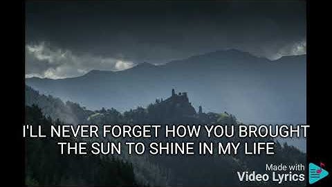 HOW DID YOU KNOW KUH LEDESMA