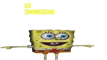 every spongebob