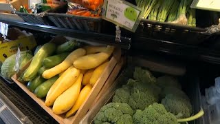 Impacts of SNAP benefits loss on families