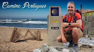 1 | Camino Portugues | Central vs Coastal?
