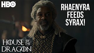 Why Did Hbo Remove This Scene | The Truth About Vaemond Velaryon's Death | House Of The Dragon