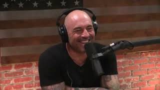 Joe Rogan not getting Theo Von's jokes for 6 minutes