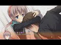 よしよし、いい子いい子【サノバウィッチ】