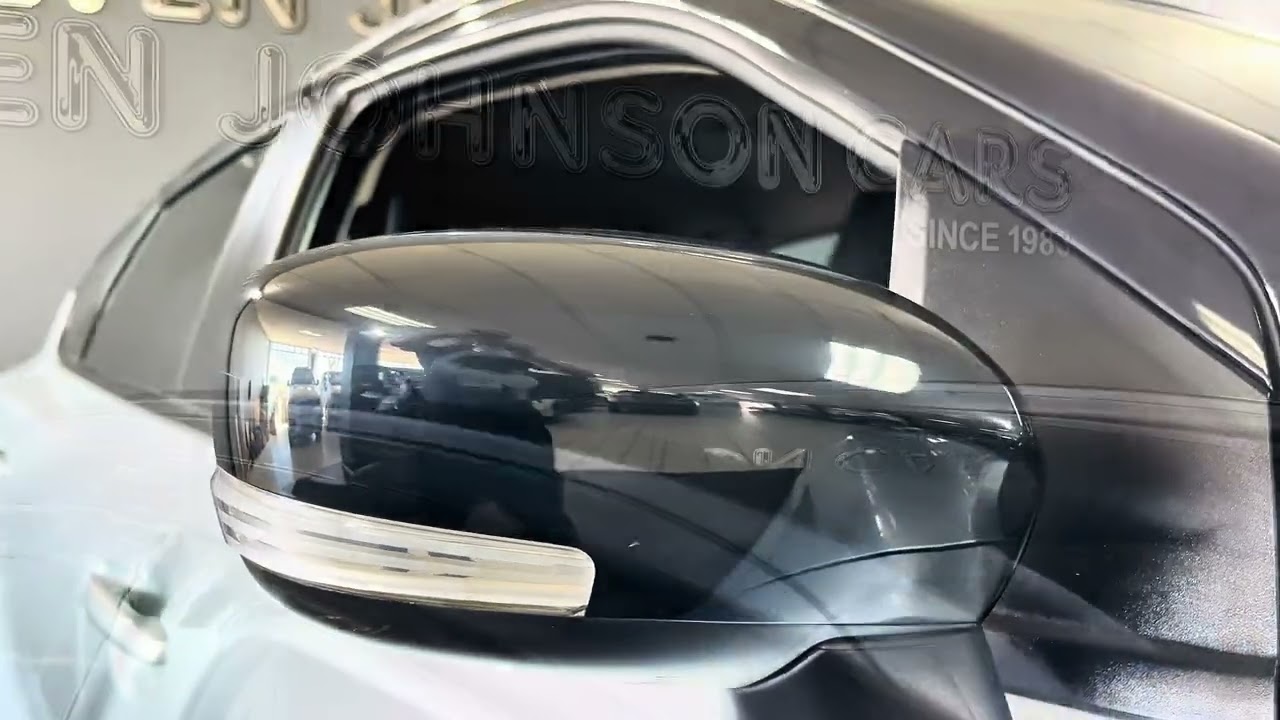 2023 Suzuki Fronx 1.5 GL | Low Mileage | Feature-Packed | Steven Johnson Cars