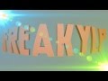 Intro  freakylp  by globalartzfx