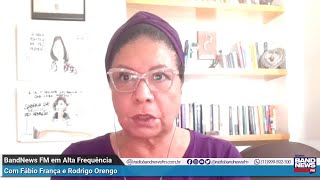 Dora Kramer: Poder de Bolsonaro não é ilimitado