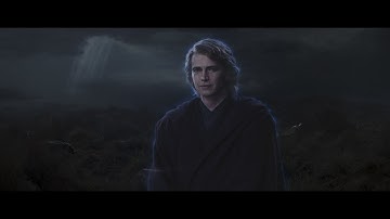 Anakin Skywalker x Bloody Mary Instrumental x The best fights