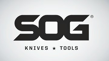 SOG PowerAccess Multi Tool Demo Video