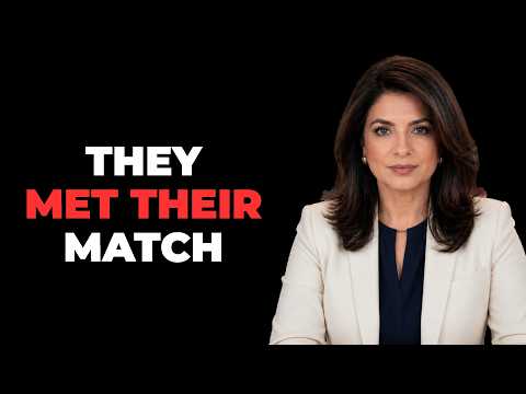 When a Narcissist Finally Meets Their Match