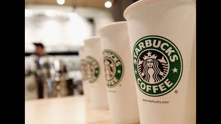 Starbucks’ Big Sales Beat Stokes Confidence in Turnaround