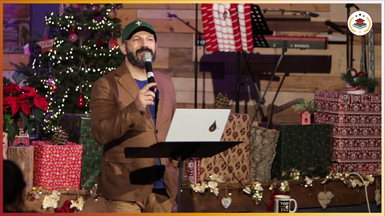 [COURS 10] Herméneutique : L'approche du texte [THEOLOGOS] - Cours Bibliques en Ligne - 05/12/2024