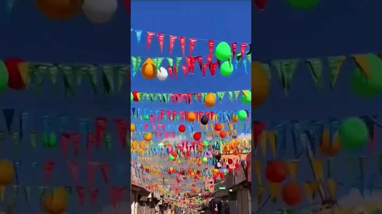 13 Rajab | Skardu | Pakistan