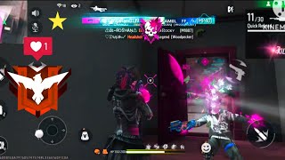 Woodpecker One Shots 💕 Zenith 🦸 Freefire 💫 screenshot 5