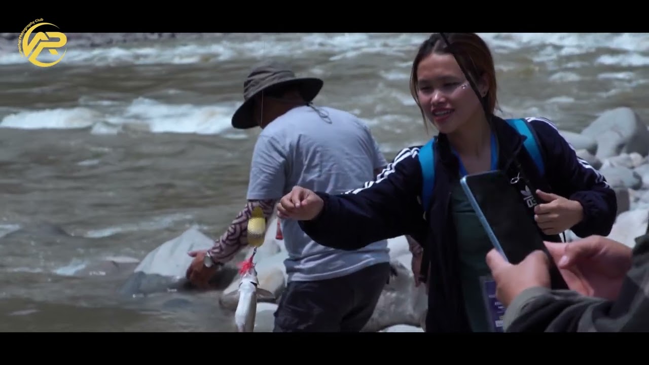 Eco Adventure Awareness Camp at Samdul, Anjaw Dist