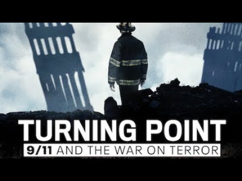 Поворотный момент: 11 сентября и война с терроризмом (2021) | Трейлер с русскими субтитрами