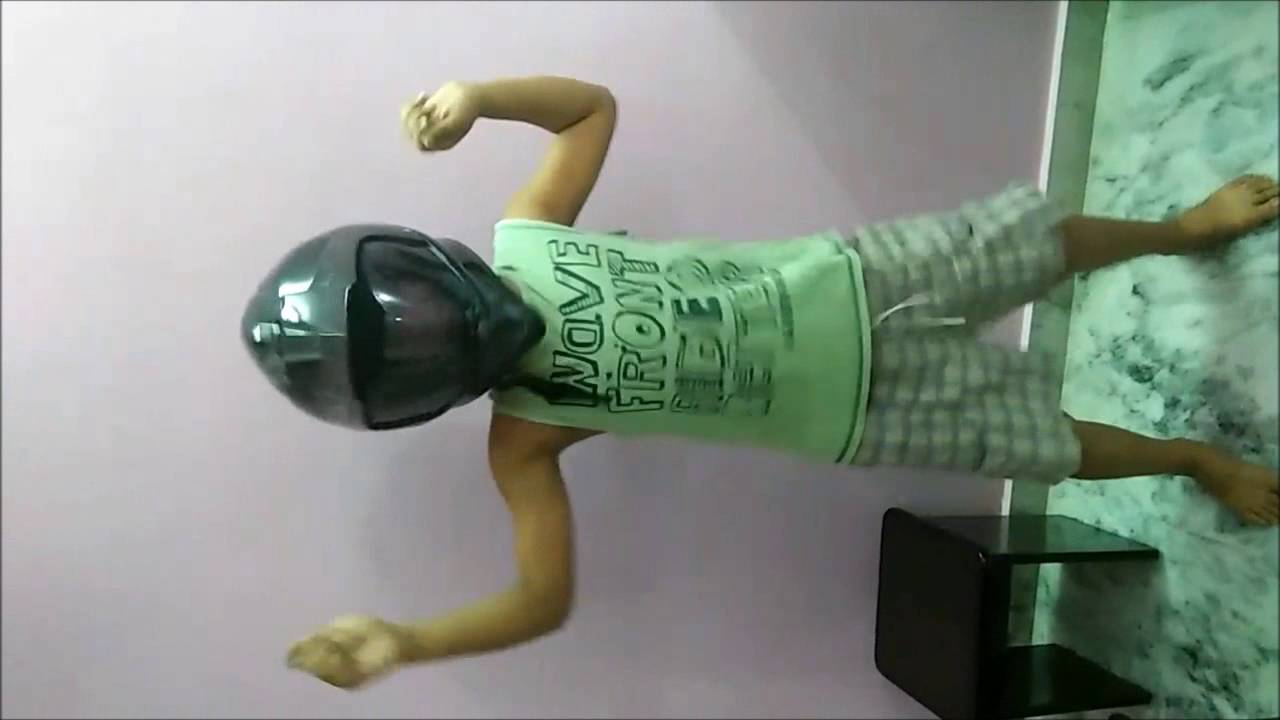 funny boy dancing 