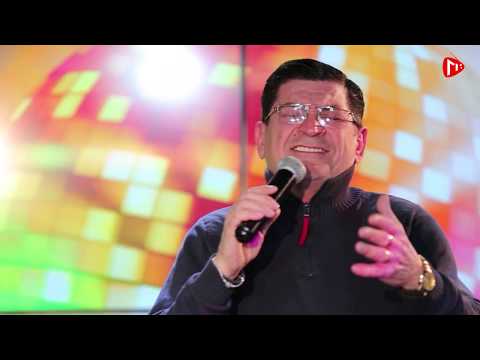 გია დავითიანი - თბილის ქალაქო (\"სახალხო ხუთეული\" ნინო ჩხეიძესთან ერთად)