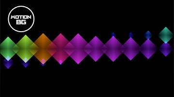 Background -  Colors Pattern | Free Animation Background