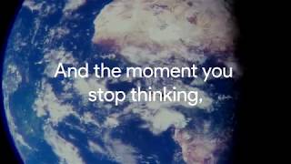 Alan Watts - The Unspeakable World