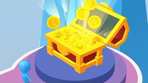 Count master crowd runner 3d || Crowd runner || Count master || Gameplay ||