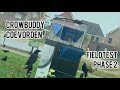 The Future of Crow Intelligence - Field Test Phase 2