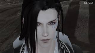 【Vietsub】【Jx3】【Đam Mỹ】【Hoa Dương】《 Quỷ Y 》